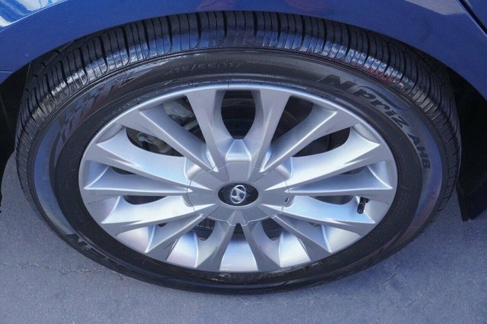 2016 Hyundai Sonata Active