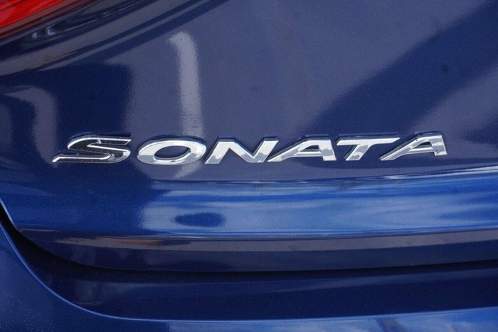 2016 Hyundai Sonata Active