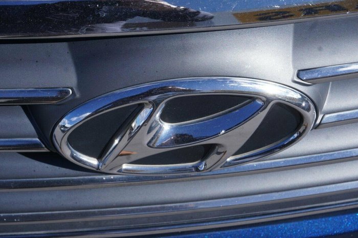 2016 Hyundai Sonata Active