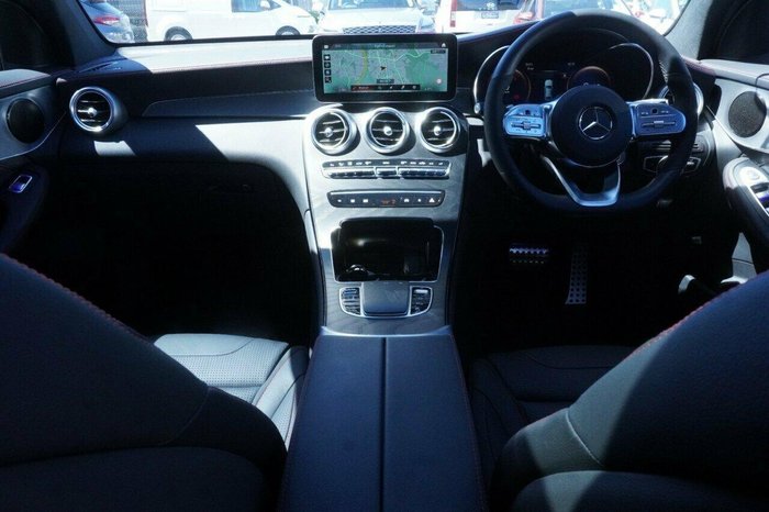 2022 Mercedes-Benz GLC-Class GLC300