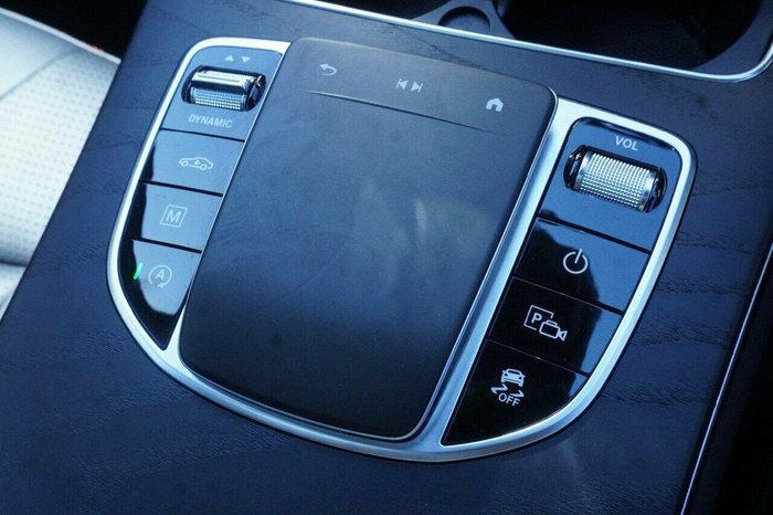 2022 Mercedes-Benz GLC-Class GLC300