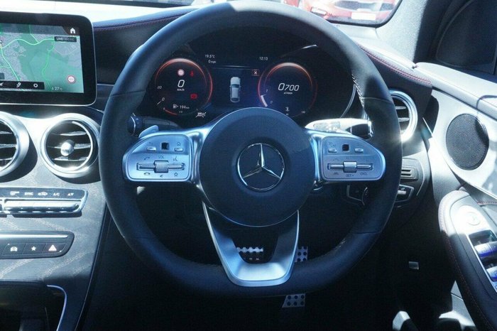 2022 Mercedes-Benz GLC-Class GLC300