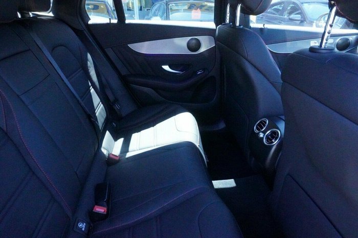 2022 Mercedes-Benz GLC-Class GLC300