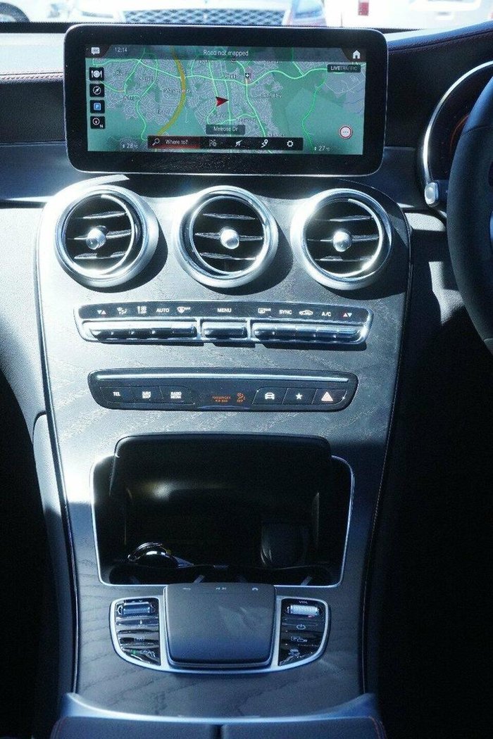 2022 Mercedes-Benz GLC-Class GLC300