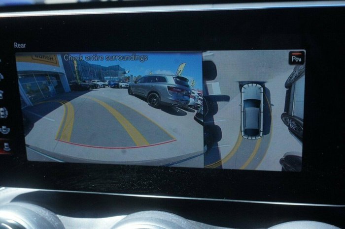 2022 Mercedes-Benz GLC-Class GLC300