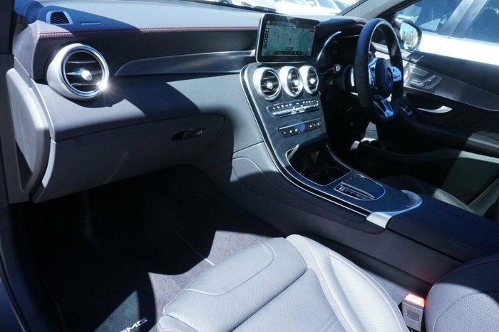 2022 Mercedes-Benz GLC-Class GLC300