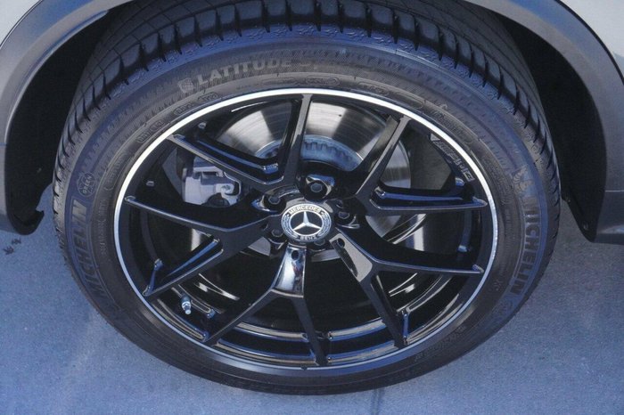 2022 Mercedes-Benz GLC-Class GLC300