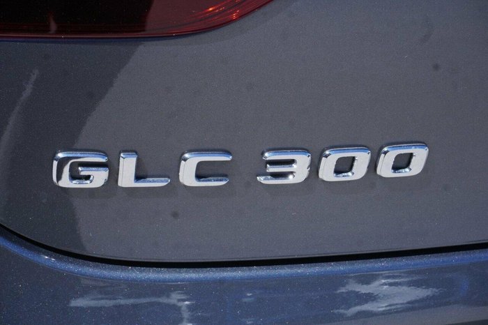 2022 Mercedes-Benz GLC-Class GLC300