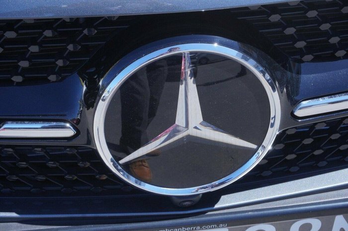 2022 Mercedes-Benz GLC-Class GLC300