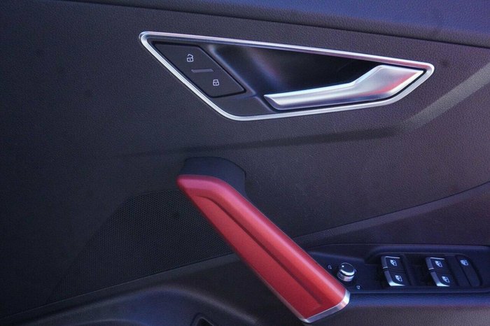 2019 Audi Q2 40 TFSI sport