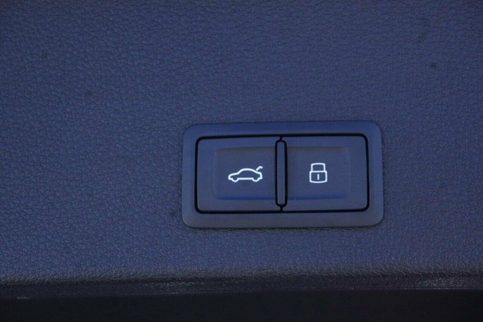 2019 Audi Q2 40 TFSI sport