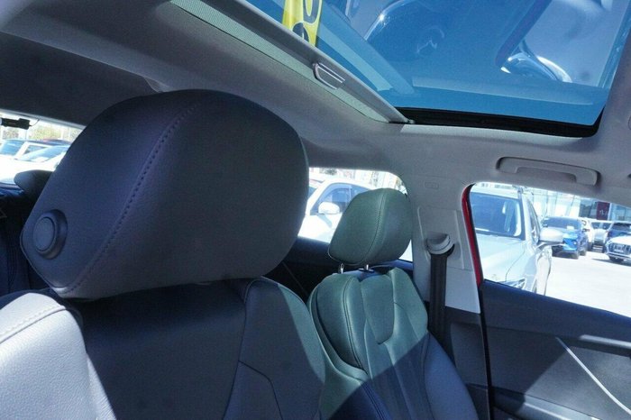 2019 Audi Q2 40 TFSI sport