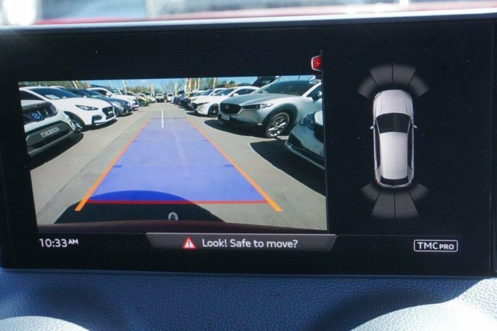 2019 Audi Q2 40 TFSI sport