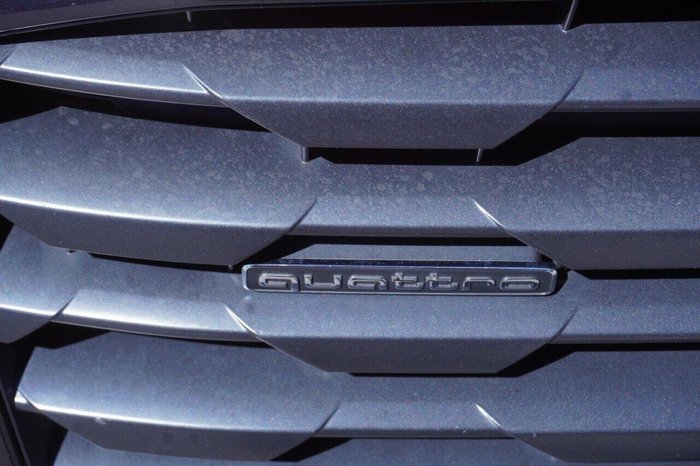 2019 Audi Q2 40 TFSI sport