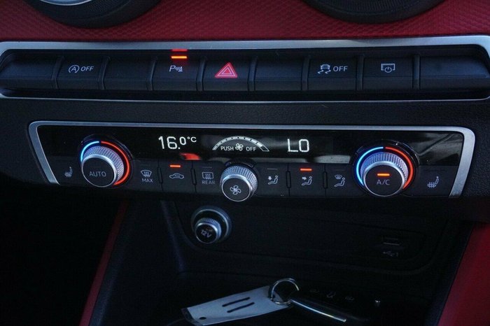 2019 Audi Q2 40 TFSI sport