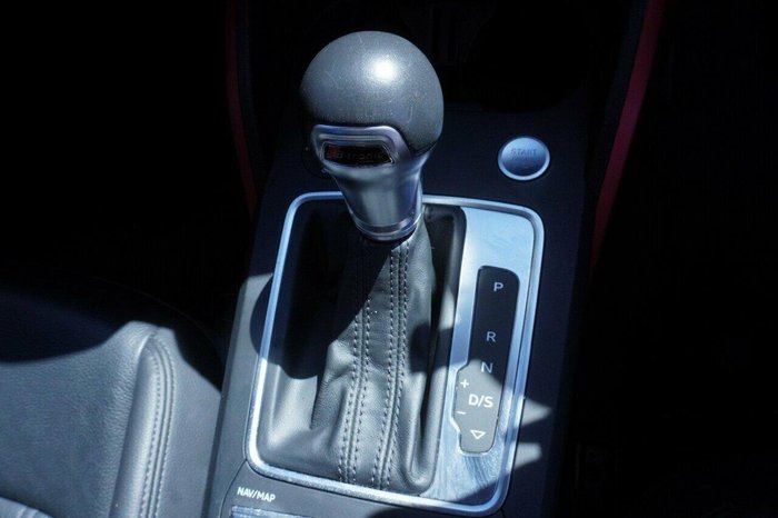 2019 Audi Q2 40 TFSI sport