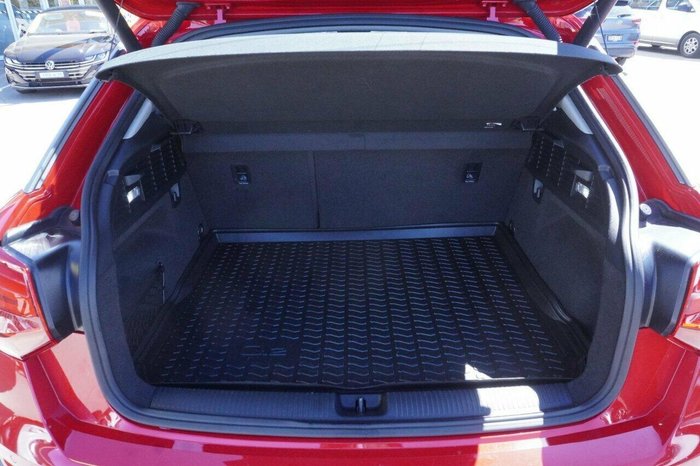 2019 Audi Q2 40 TFSI sport