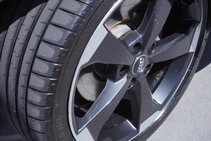 2019 Audi Q2 40 TFSI sport