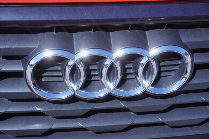 2019 Audi Q2 40 TFSI sport