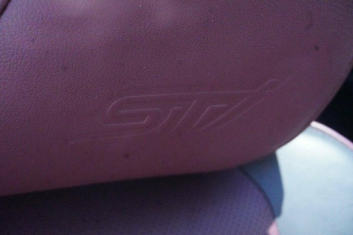 2020 Subaru Levorg 2.0 STI Sport