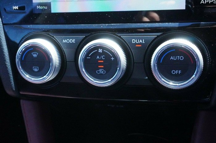 2020 Subaru Levorg 2.0 STI Sport