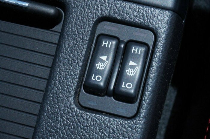 2020 Subaru Levorg 2.0 STI Sport