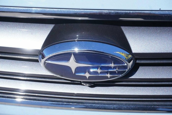 2020 Subaru Levorg 2.0 STI Sport