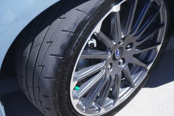 2020 Subaru Levorg 2.0 STI Sport