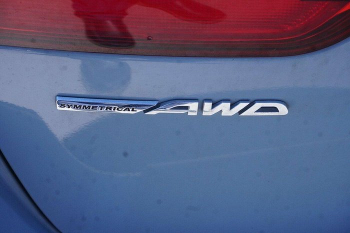 2020 Subaru Levorg 2.0 STI Sport