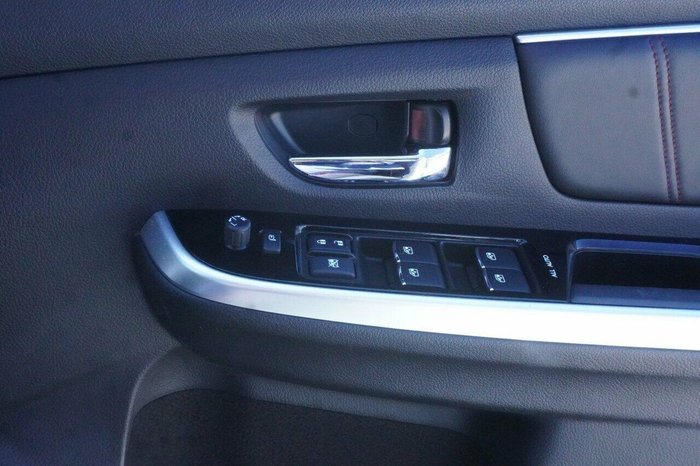 2020 Subaru Levorg 2.0 STI Sport