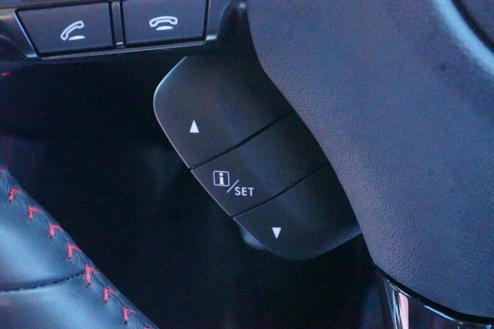 2020 Subaru Levorg 2.0 STI Sport