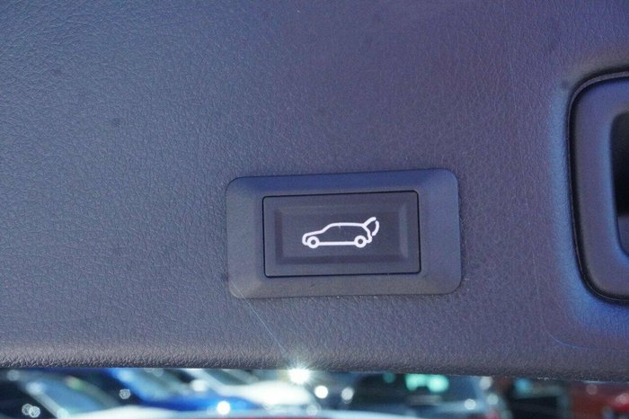 2020 Subaru Levorg 2.0 STI Sport