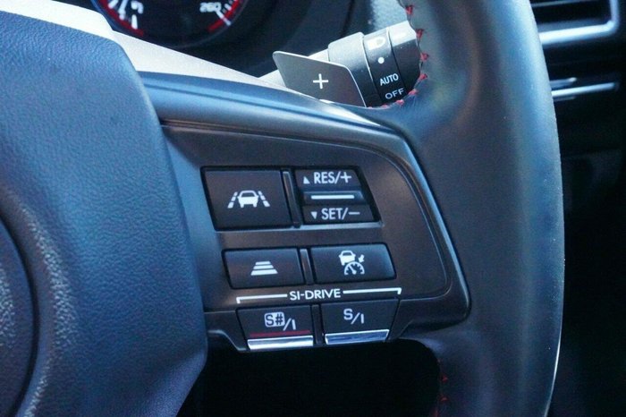 2020 Subaru Levorg 2.0 STI Sport