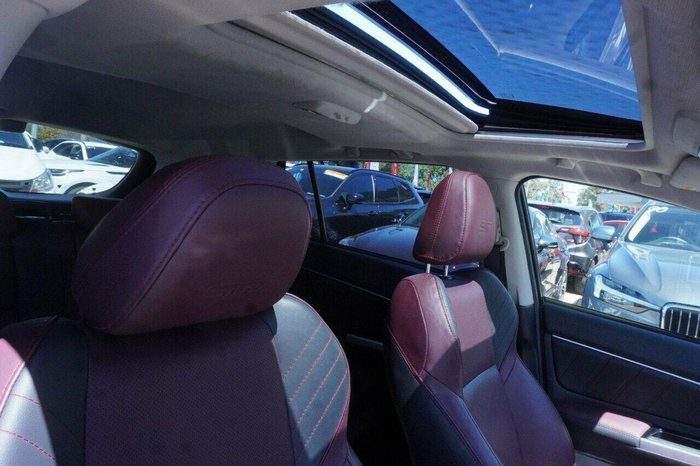 2020 Subaru Levorg 2.0 STI Sport