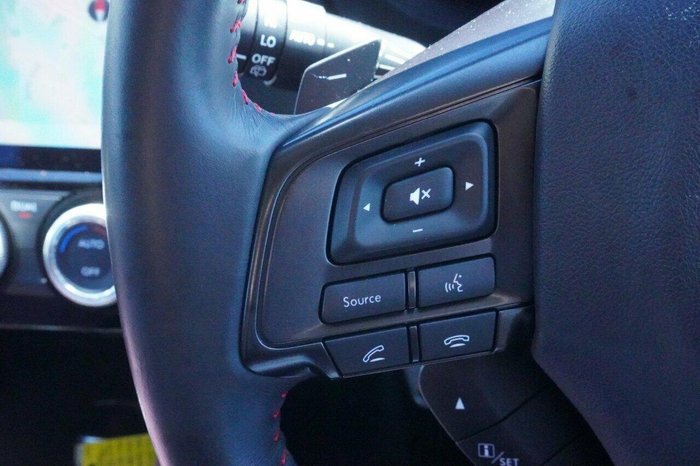 2020 Subaru Levorg 2.0 STI Sport