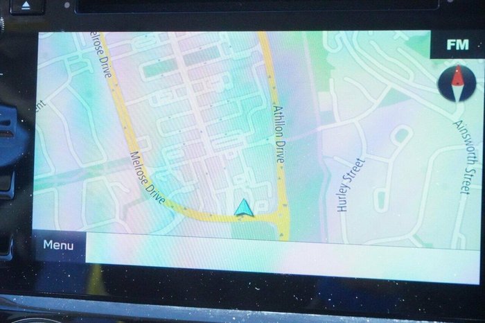 2020 Subaru Levorg 2.0 STI Sport