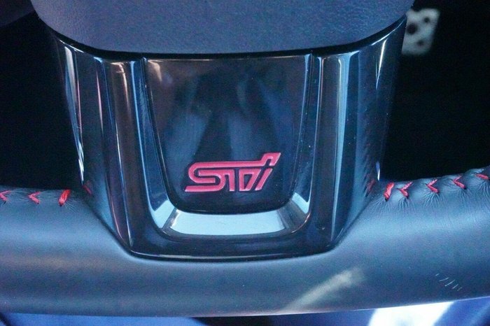 2020 Subaru Levorg 2.0 STI Sport