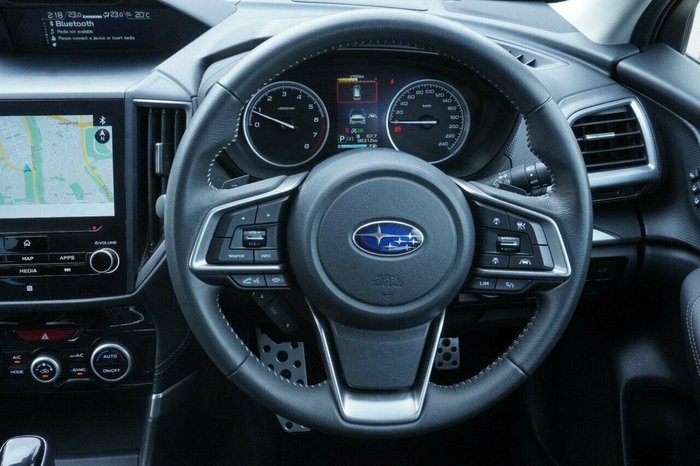 2021 Subaru Forester 2.5i Premium