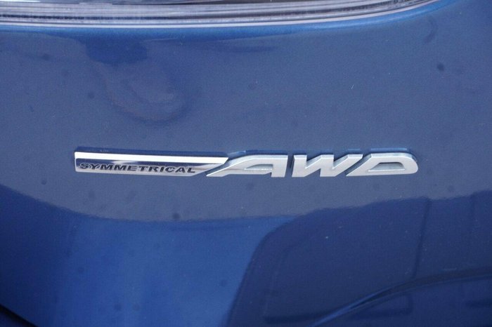 2021 Subaru Forester 2.5i Premium