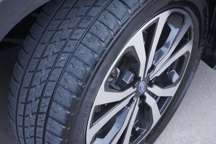 2021 Subaru Forester 2.5i Premium