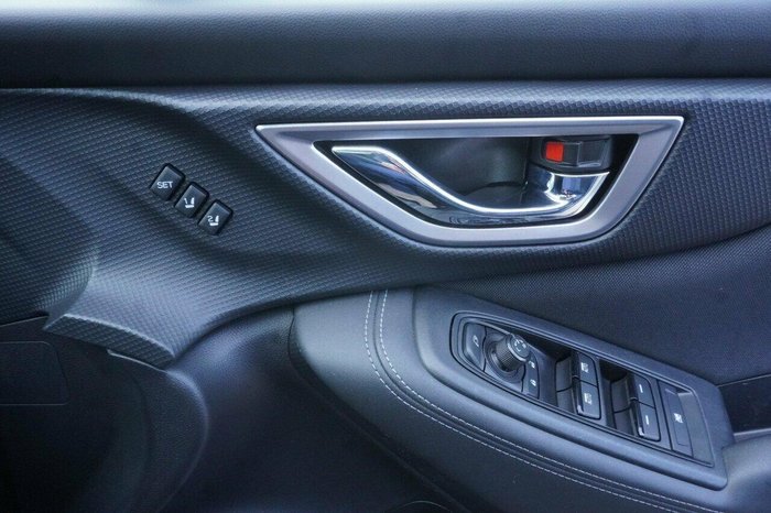 2021 Subaru Forester 2.5i Premium