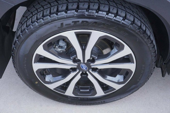 2021 Subaru Forester 2.5i Premium