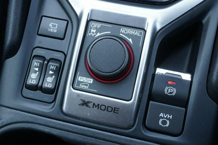 2021 Subaru Forester 2.5i Premium