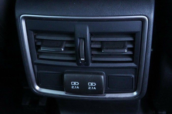 2021 Subaru Forester 2.5i Premium