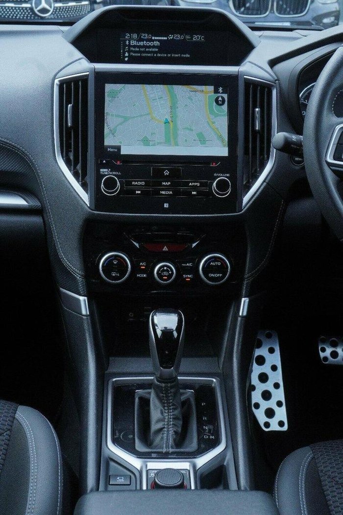 2021 Subaru Forester 2.5i Premium