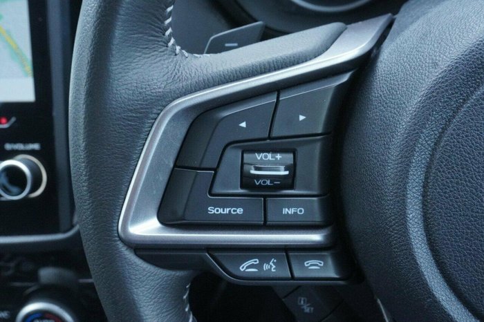 2021 Subaru Forester 2.5i Premium