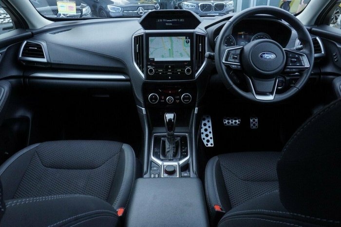 2021 Subaru Forester 2.5i Premium