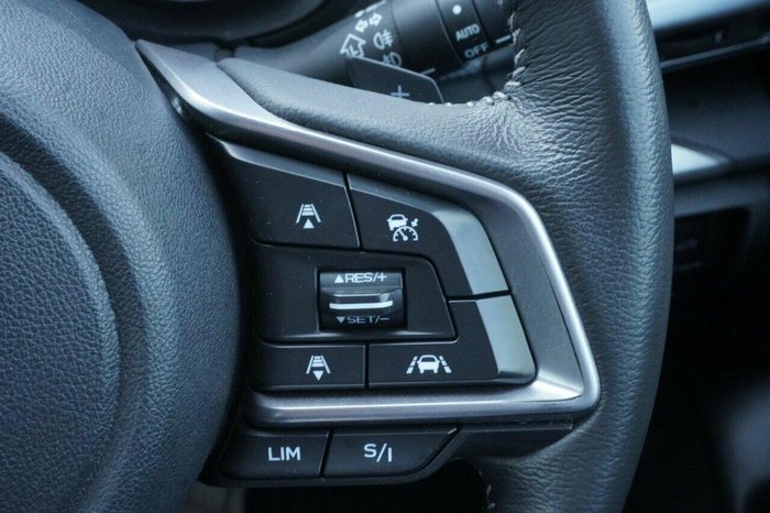 2021 Subaru Forester 2.5i Premium