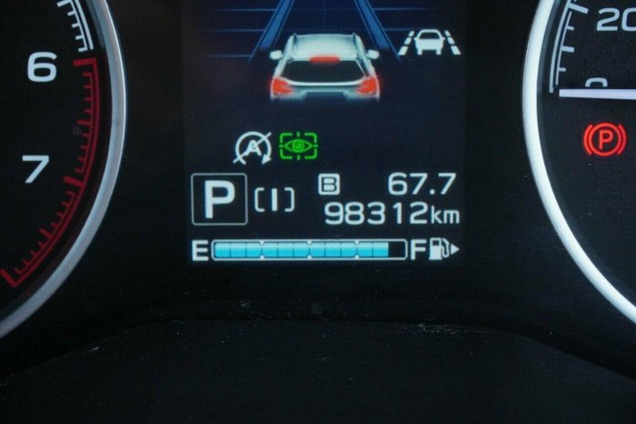 2021 Subaru Forester 2.5i Premium