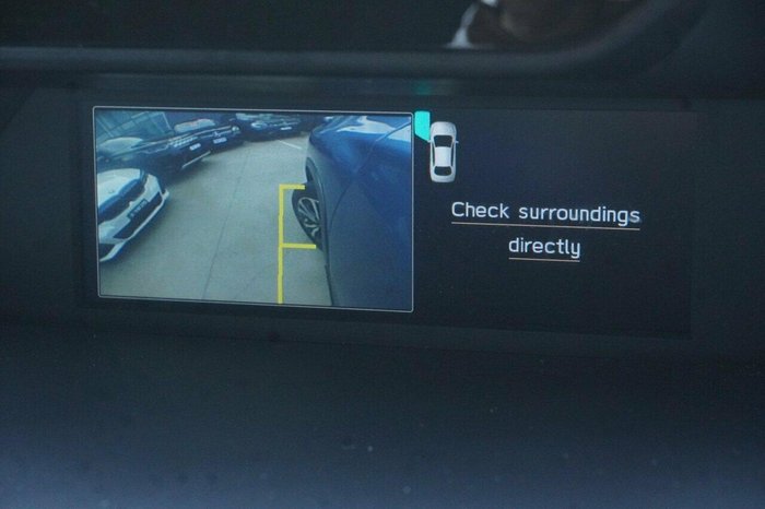 2021 Subaru Forester 2.5i Premium